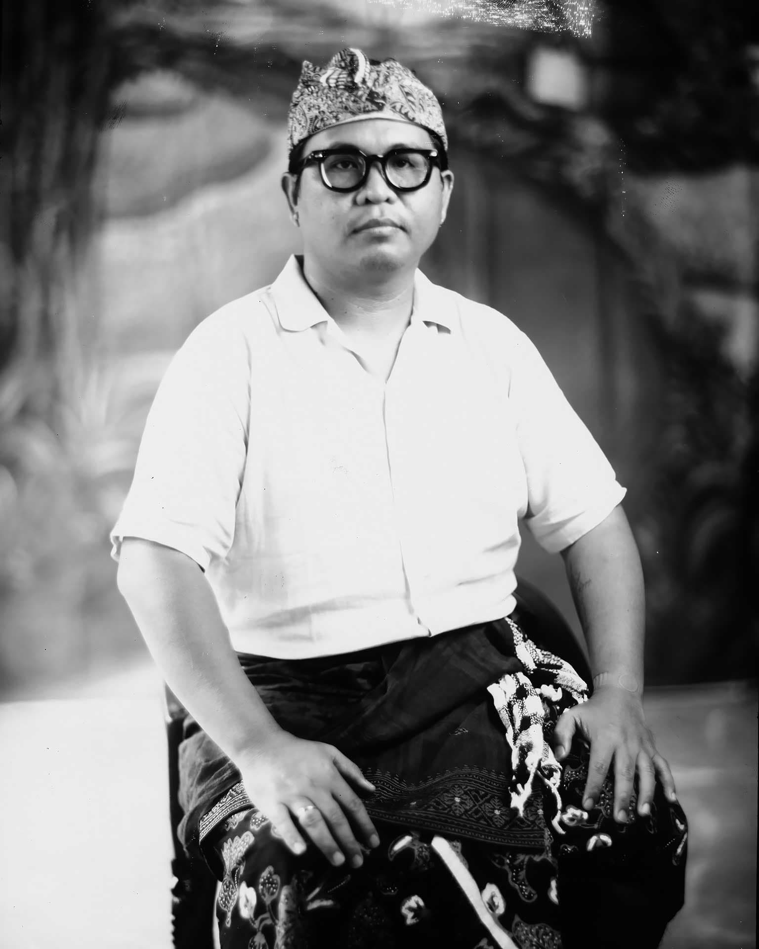 Richard Ndruru