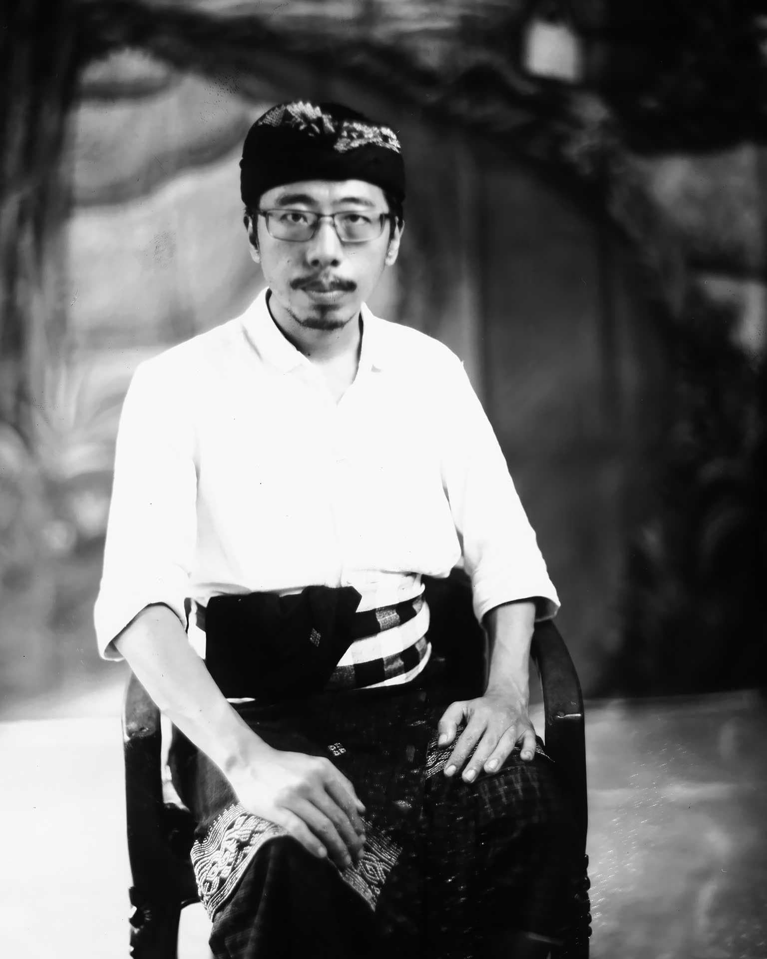 Sandy Wijaya