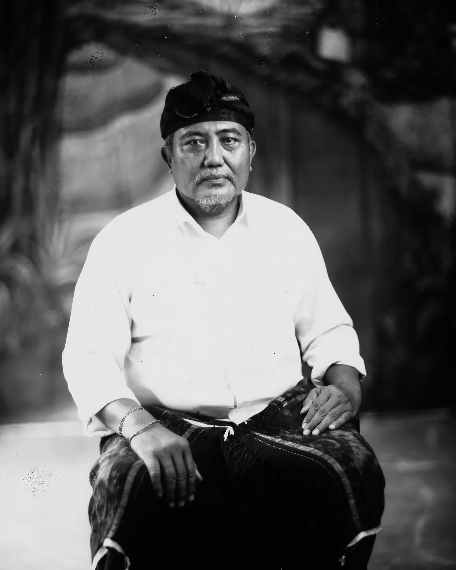 I Wayan Gunayasa