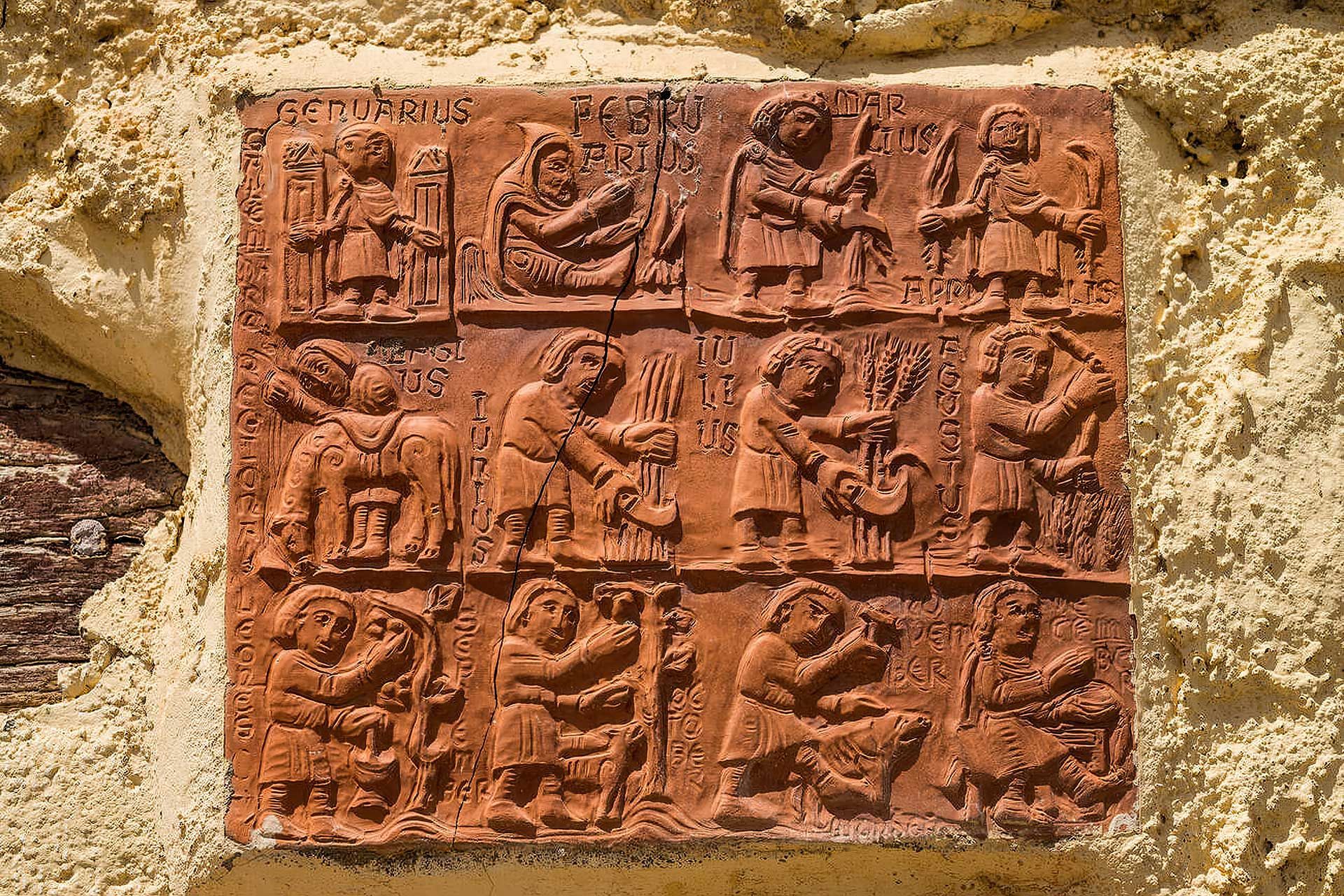 When the Stars Aligned for 1st January