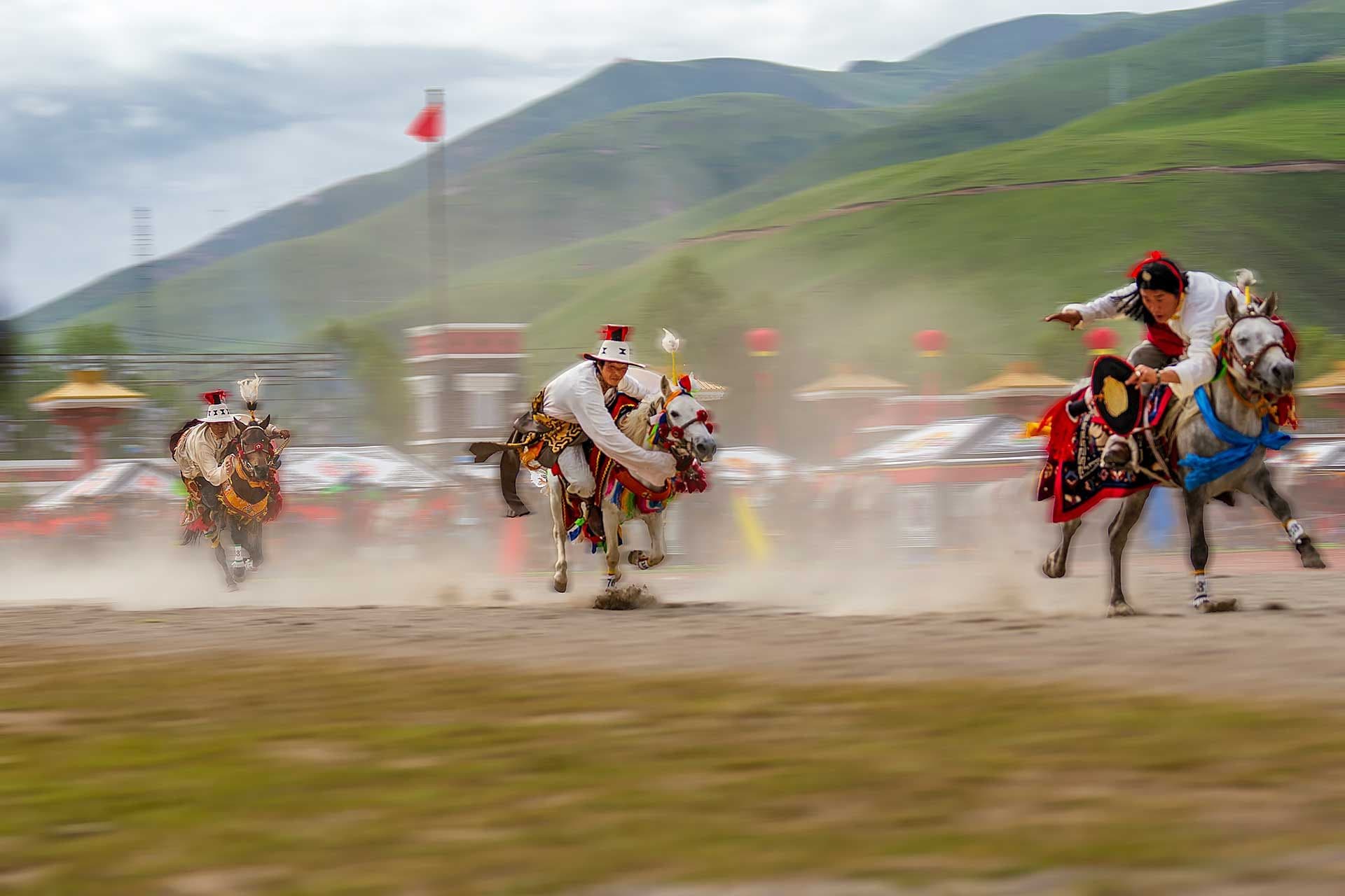 China, 2024 © Flora Rikin