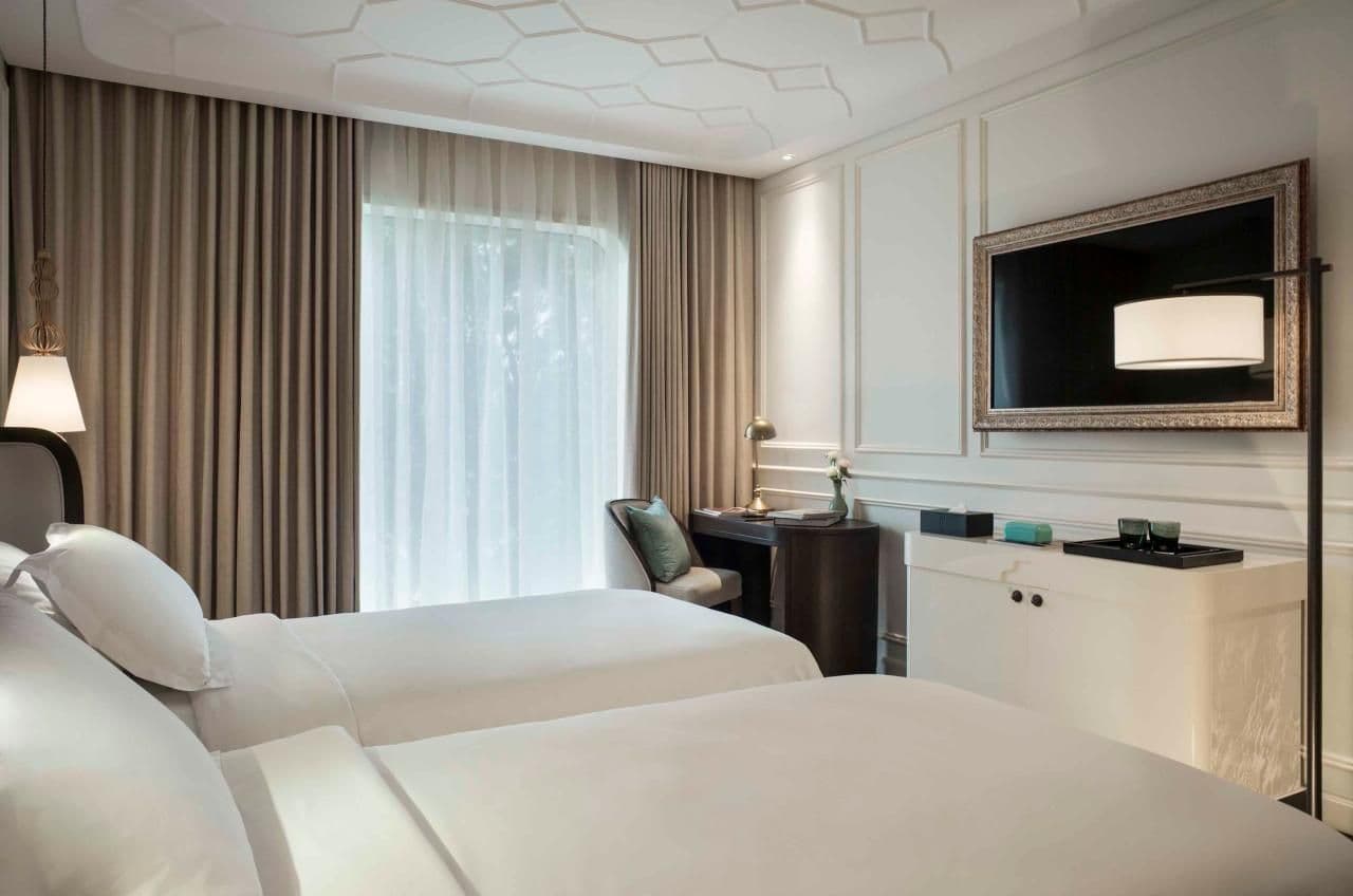 Hôtel des Art Saigon image 1