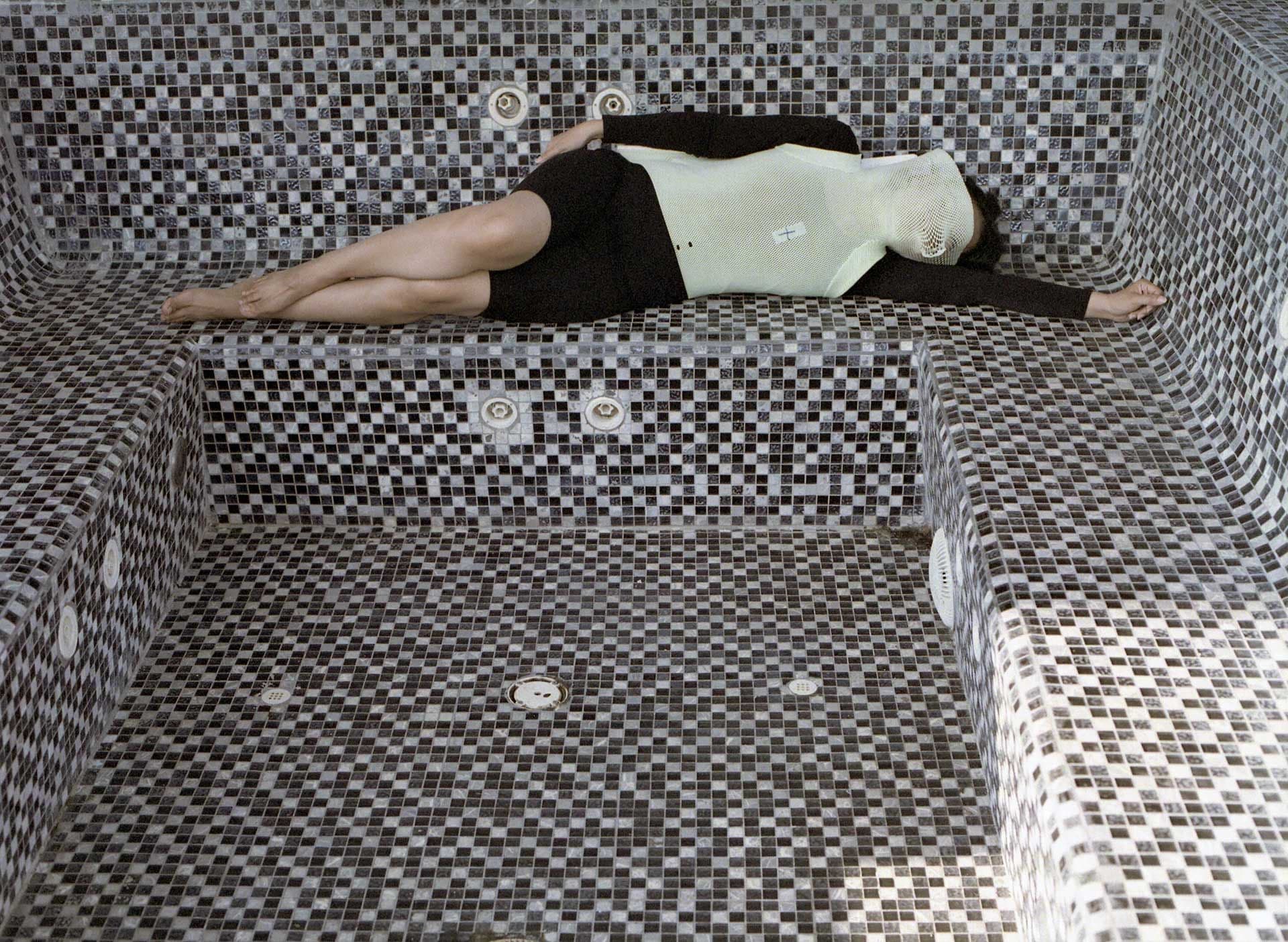 Being Friend With Ca, 2023 ©️Utami Dewi Godjali