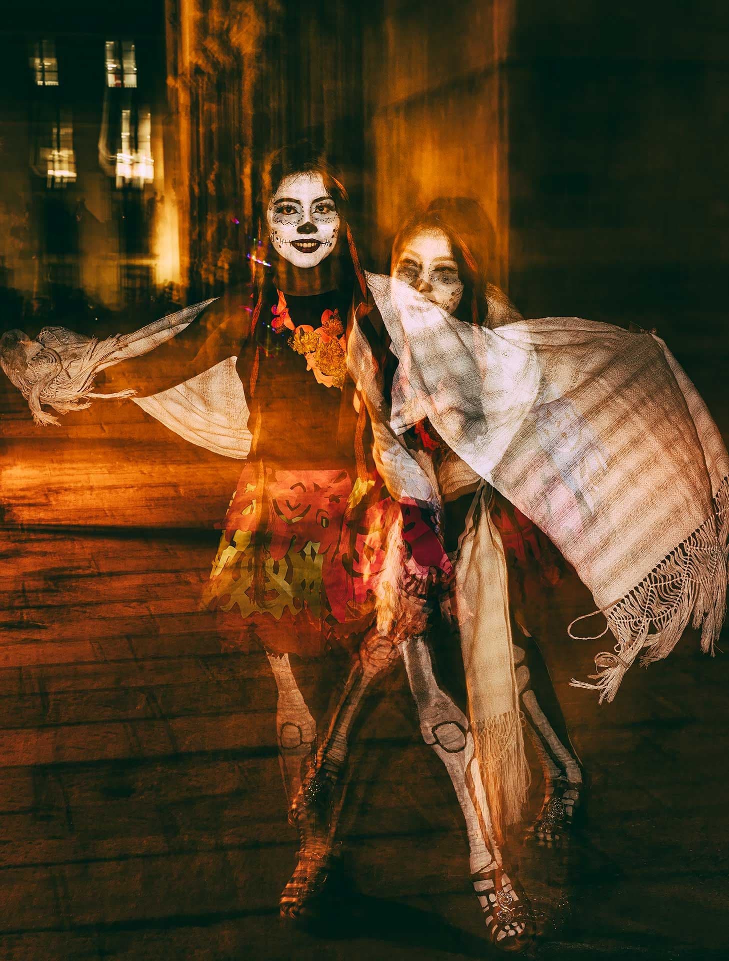 Mexico, 2022 © Flora Rikin