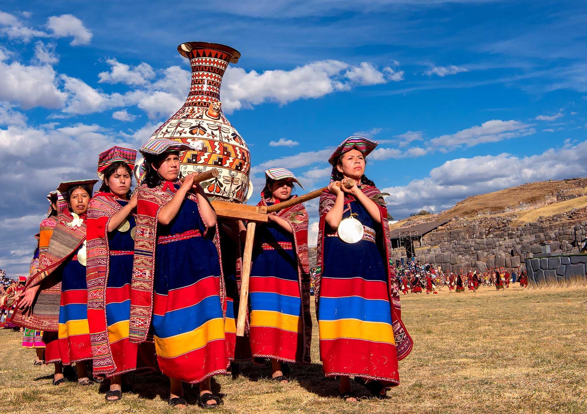 Peru, 2018 © Flora Rikin