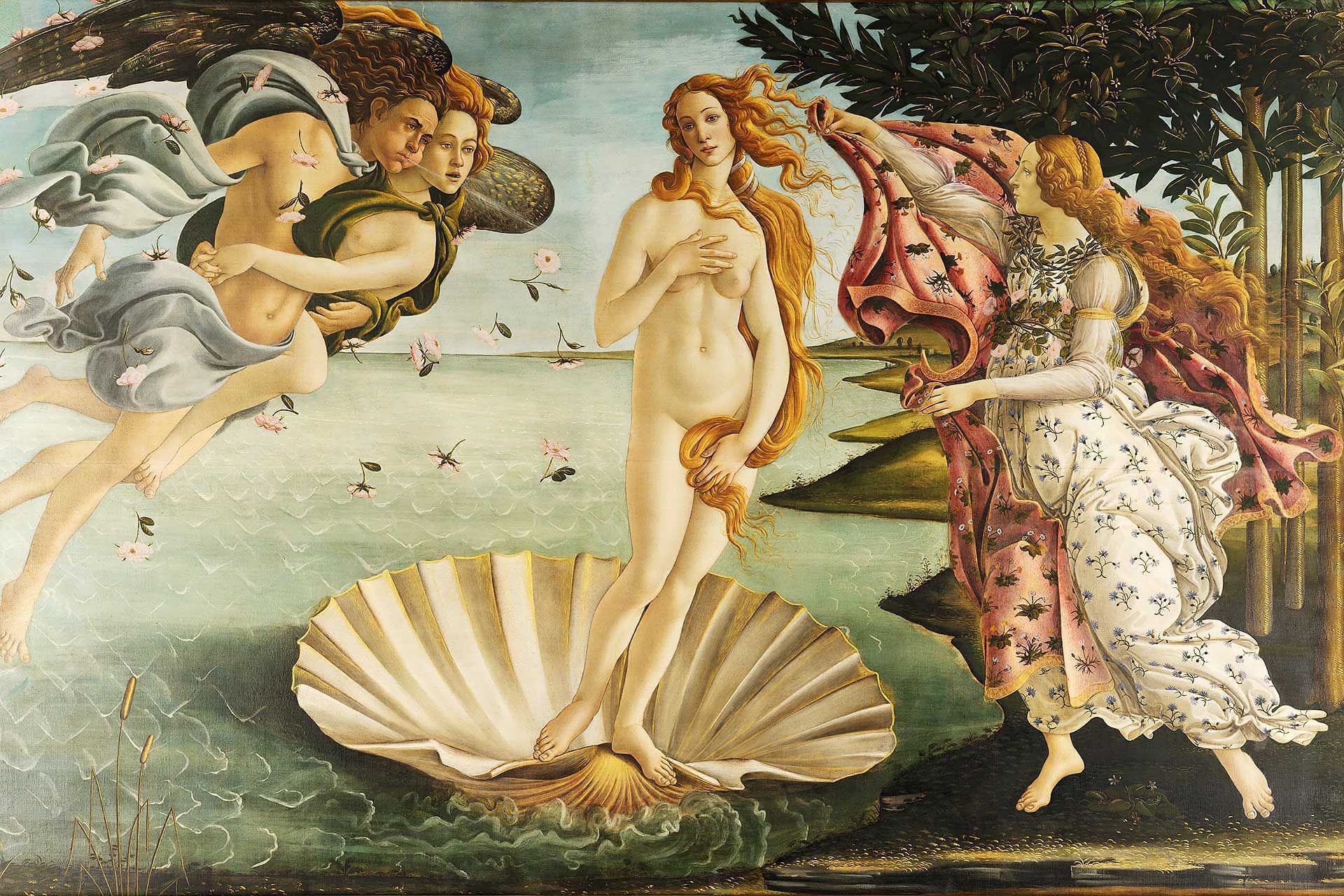 Reviving Renaissance Art in the Digital Age