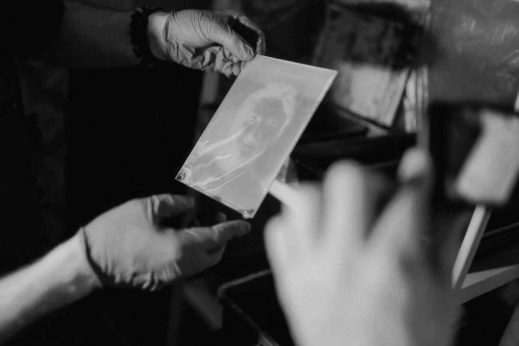 The Spirit of Photography in Every Fine Art Print