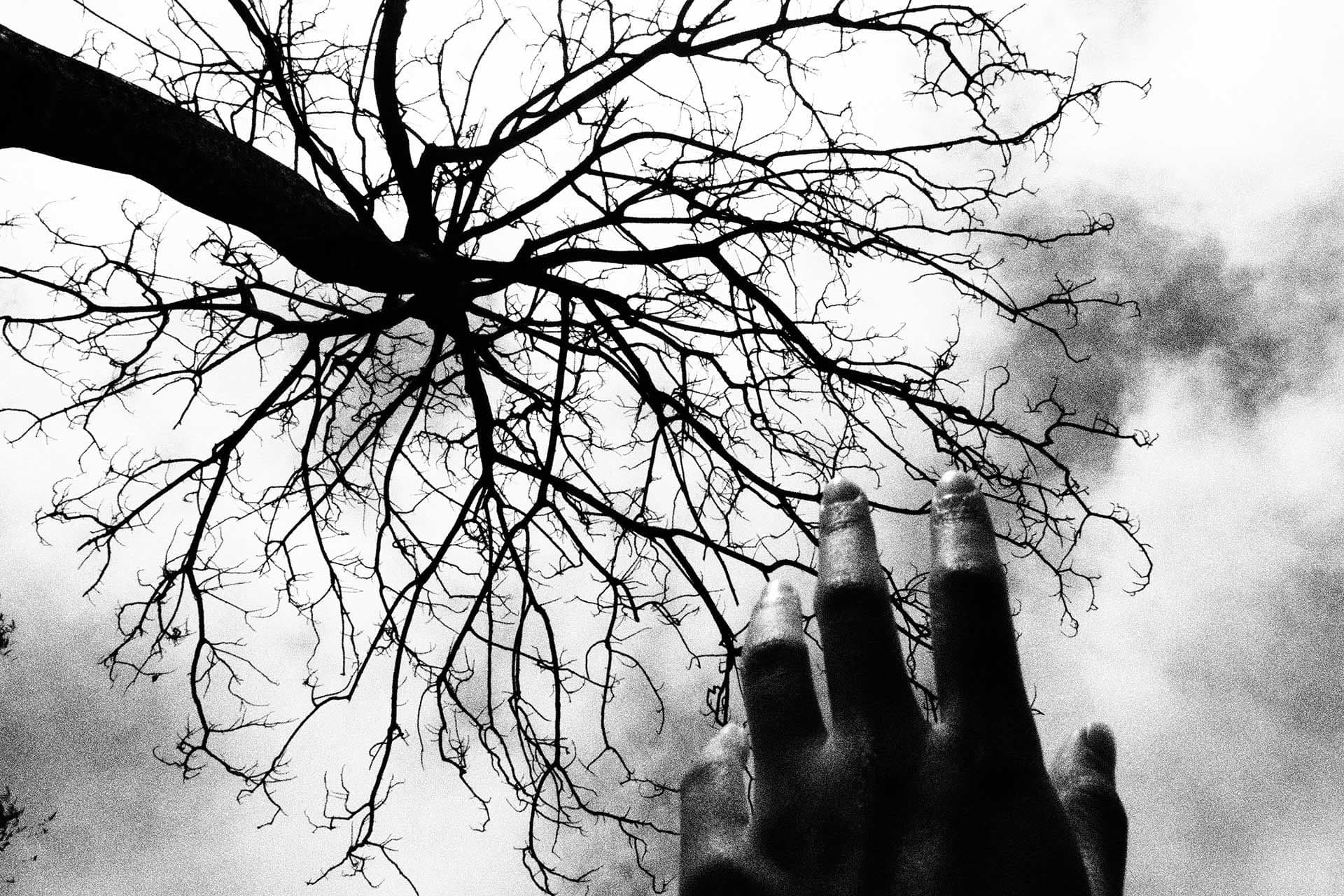 Somewhere Somehow, 2014 ©️Utami Dewi Godjali