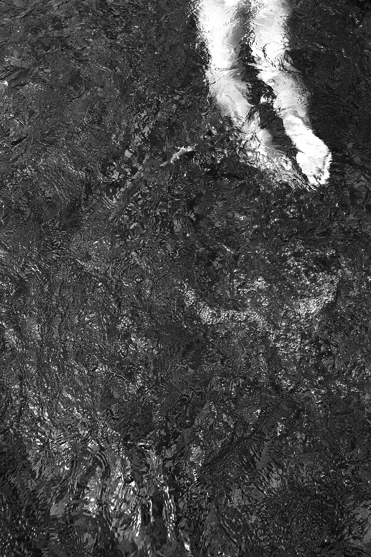 Let Me Drown, 2022 ©️Utami Dewi Godjali