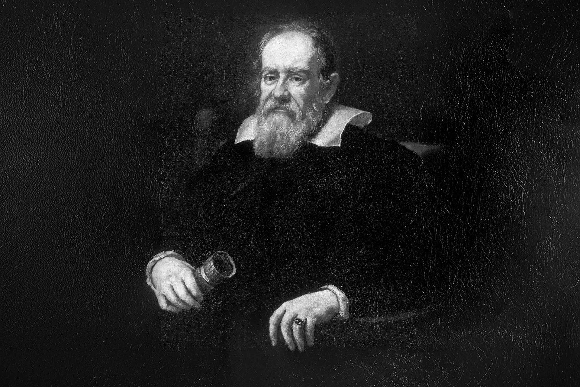Galileo Galilei A Star Among the Shadows of Tradition