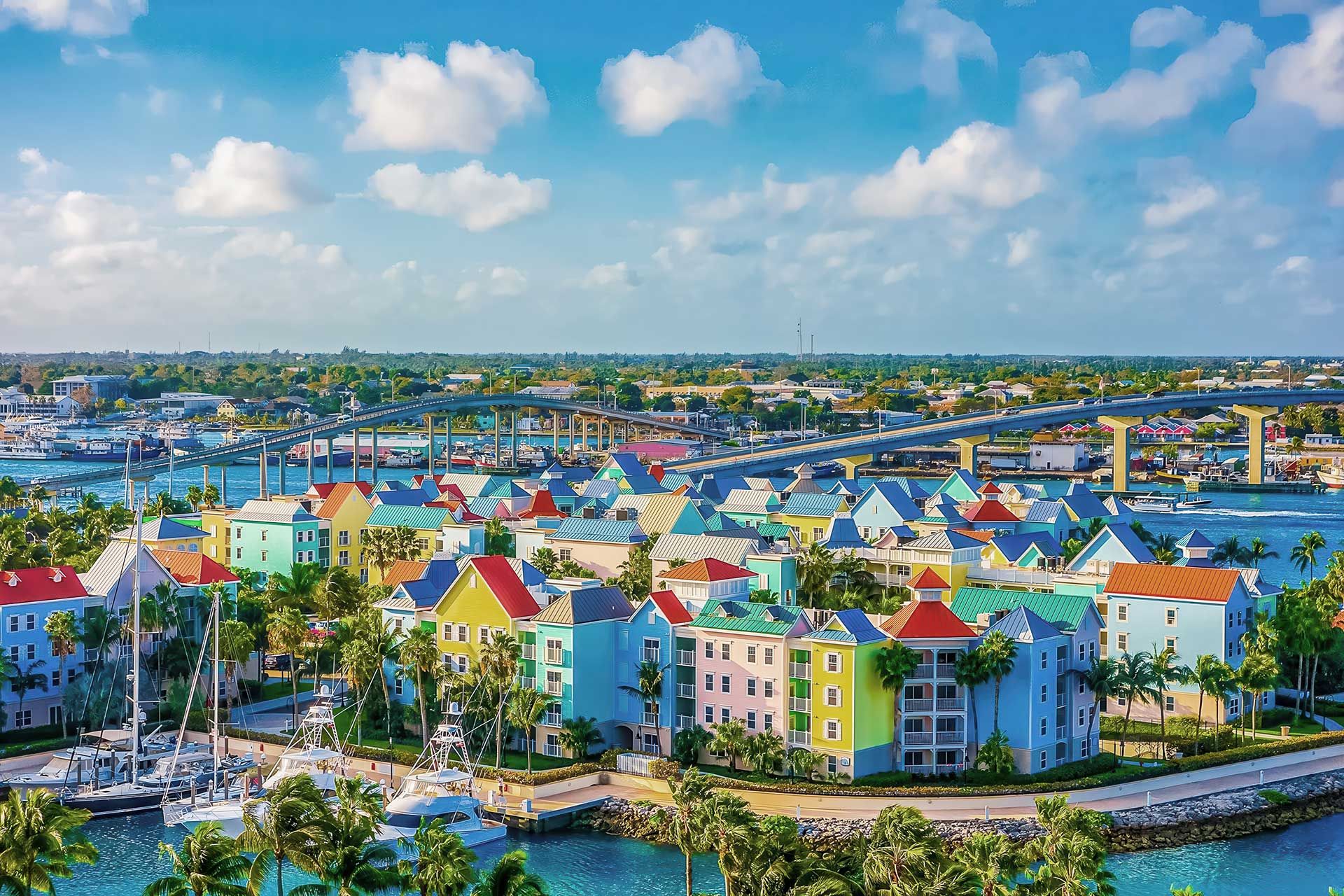 Exploring The Bahamas from Colonial Days to Now