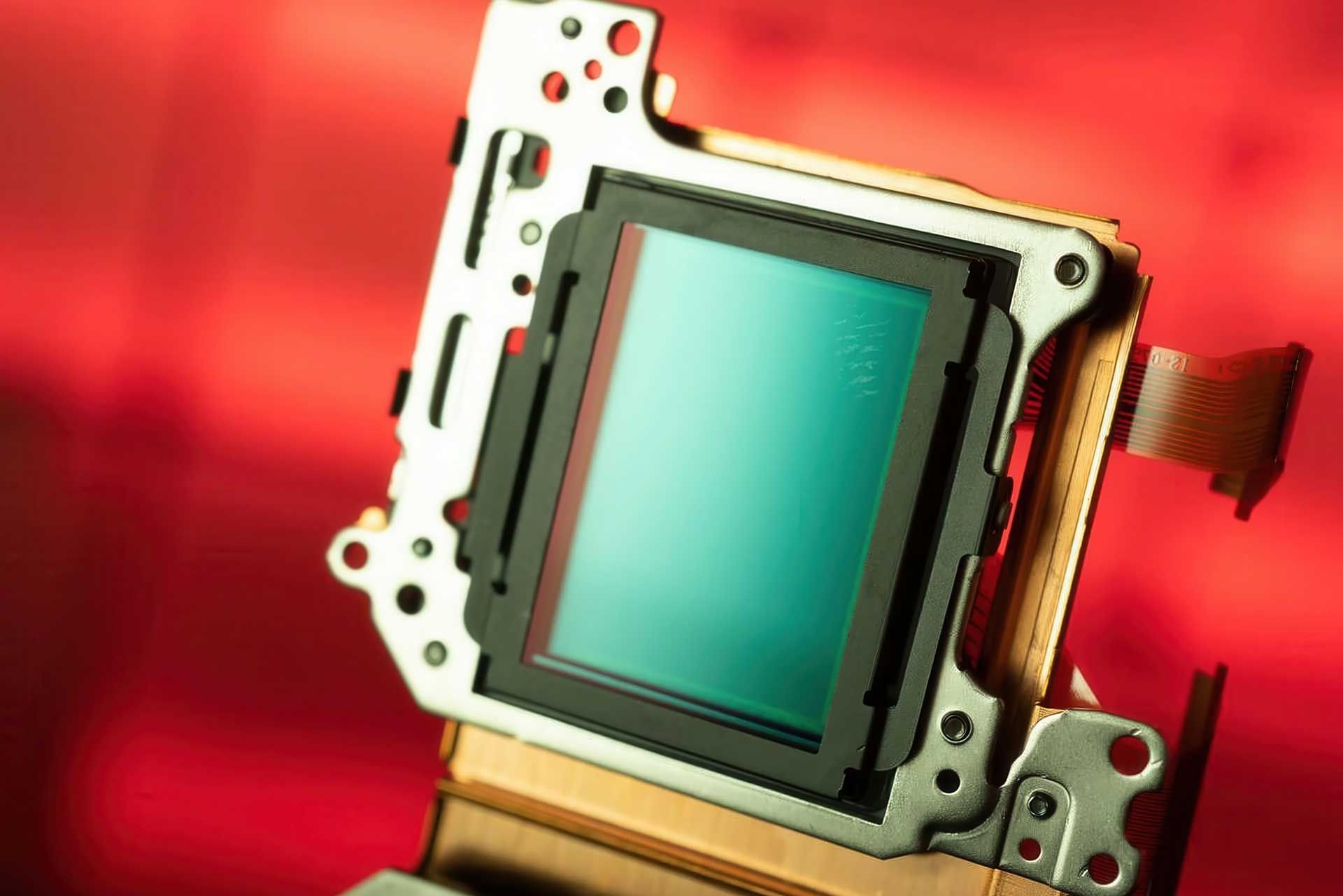 What Every Photographer Should Know About Sensor Maintenance