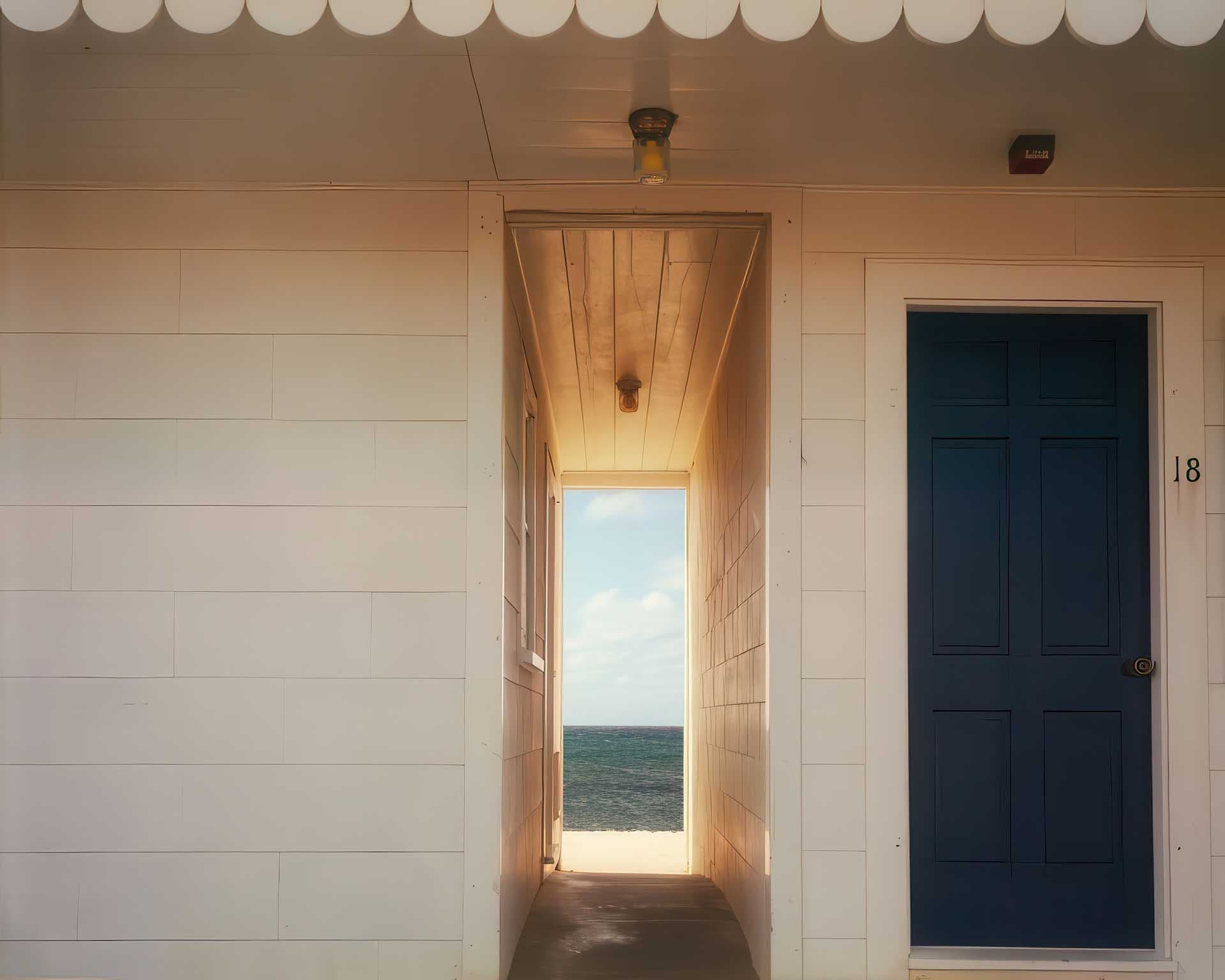 Cape Light © Joel Meyerowitz