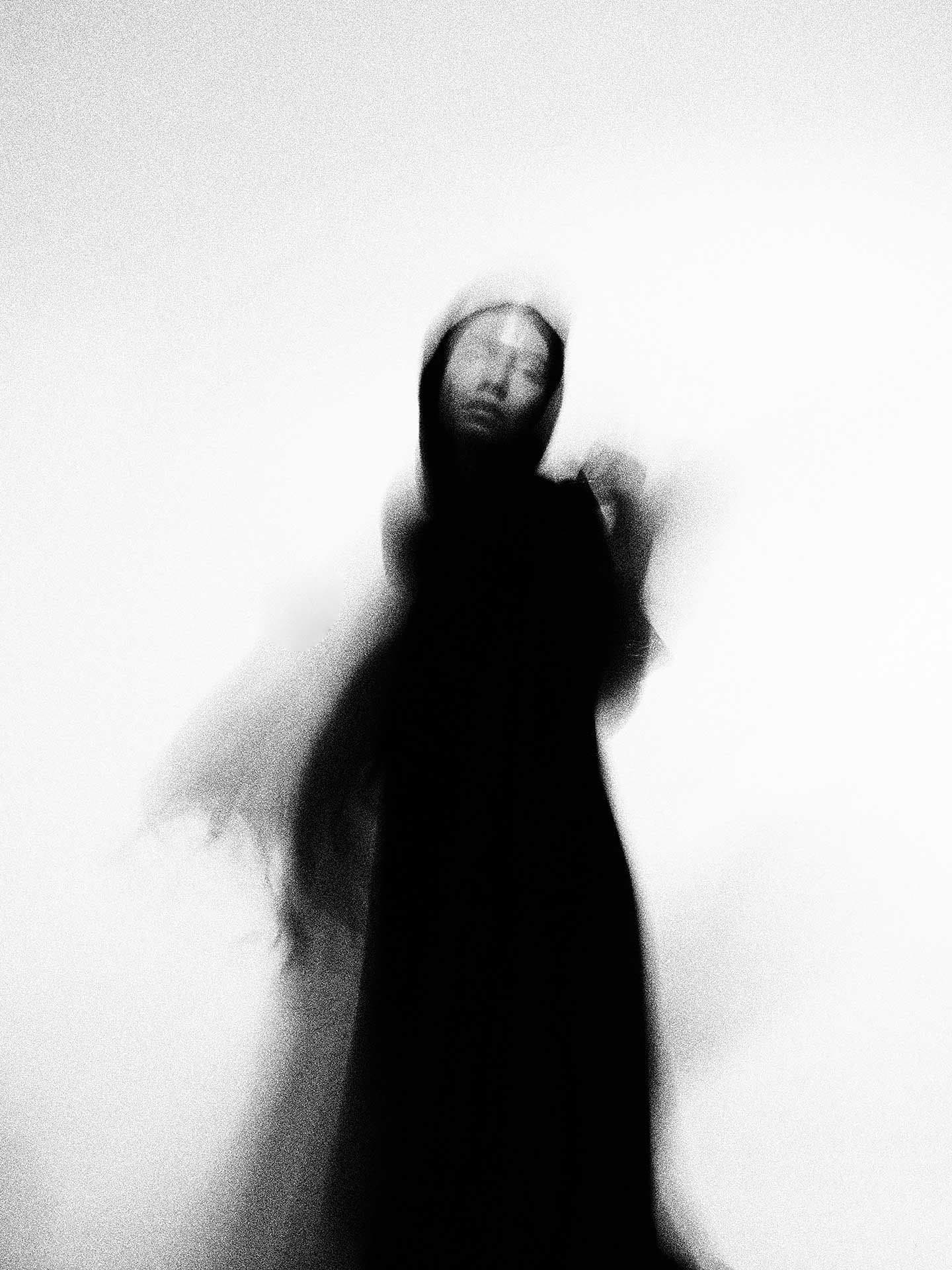 I Am My Own Experiment, 2017 ©️Utami Dewi Godjali