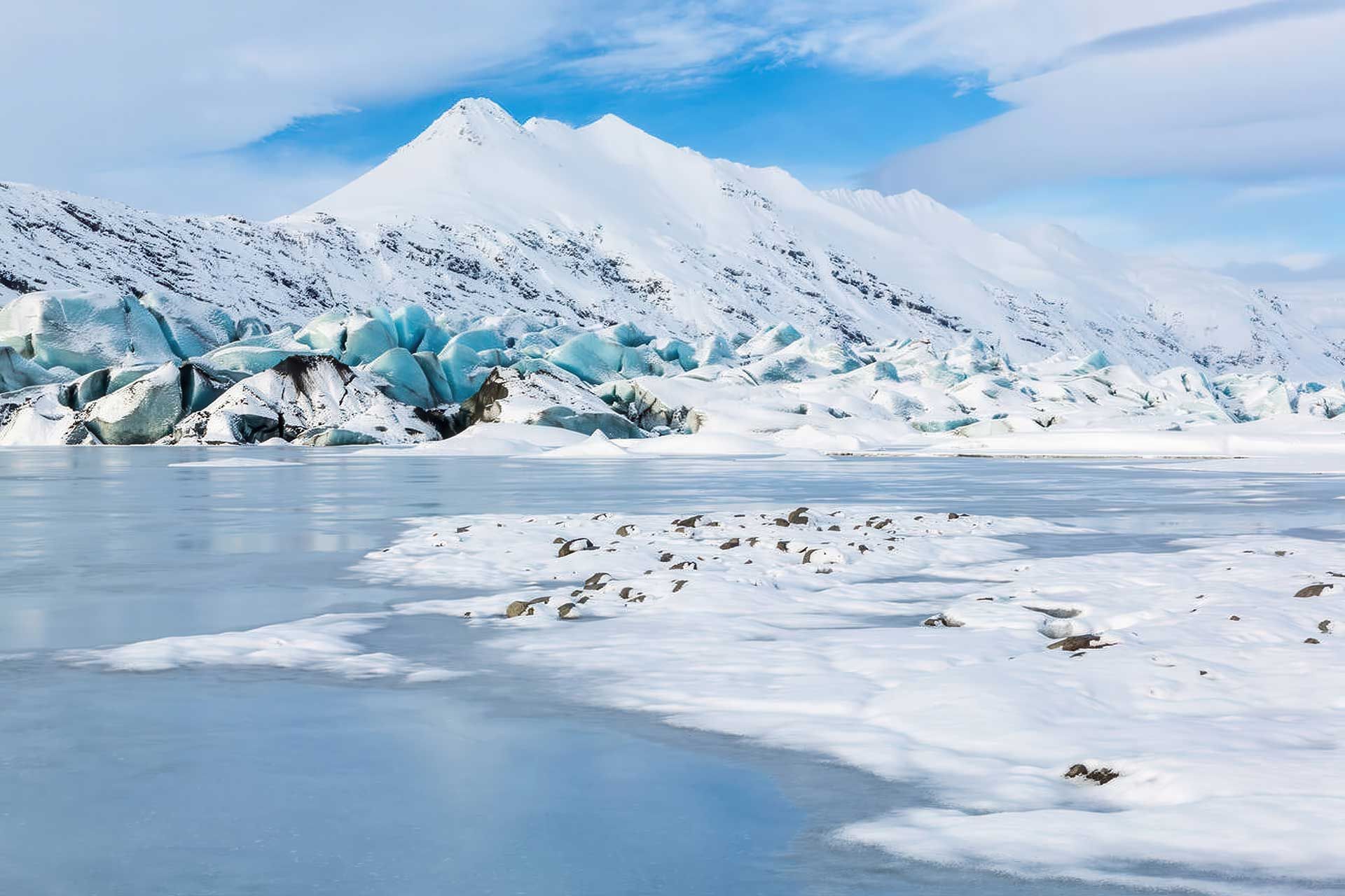 Living with Fire Ice and Ancient Beliefs in Iceland