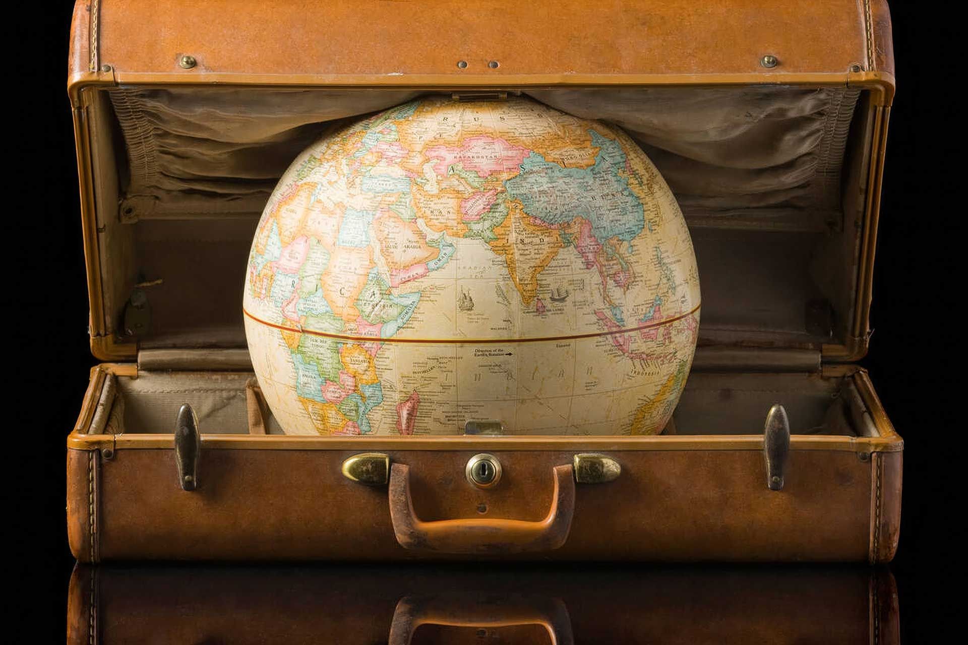 Suitcase Strategies For Savvy Travelers