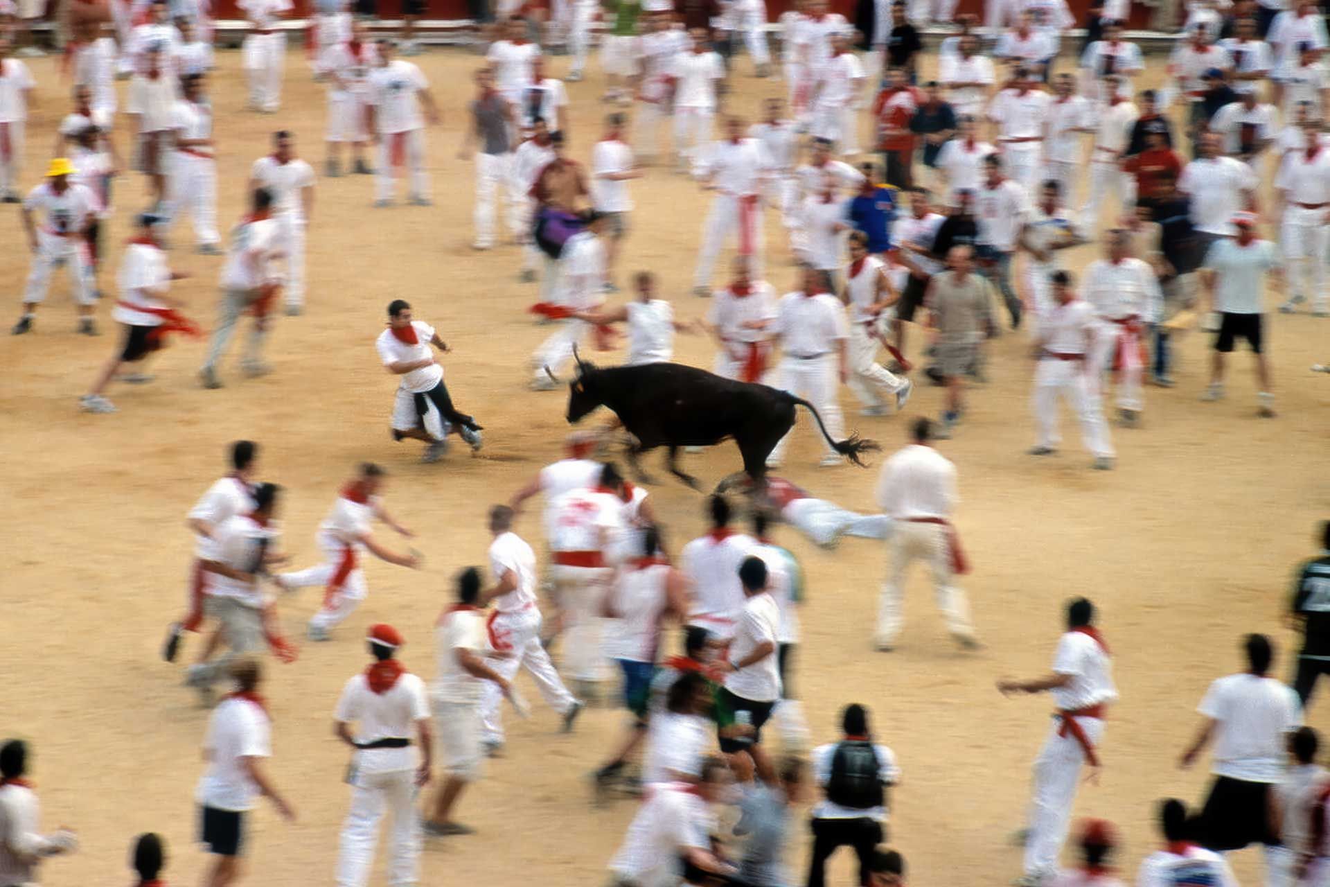 Unpacking the Chaos and Tradition of San Fermín