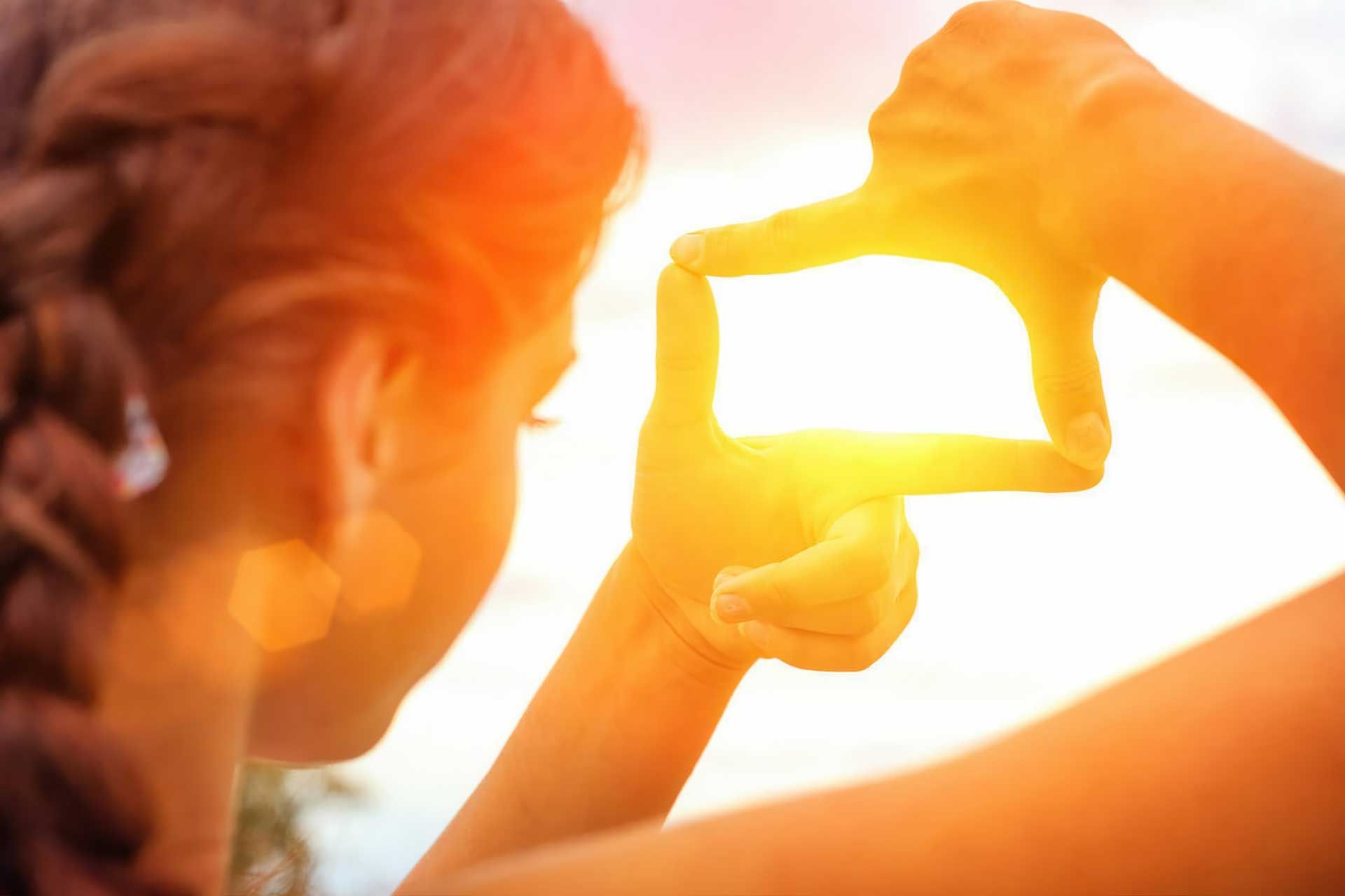 Creative Ways to Capture Light and Shadow Magic
