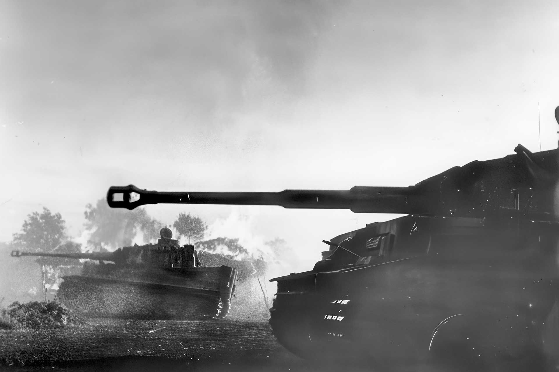 The Battle of Kursk That Changed the War