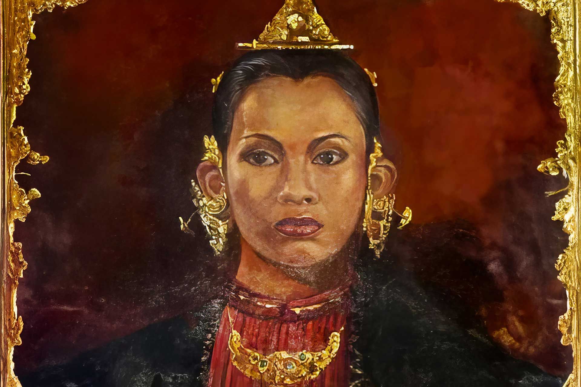 The Audacious Reign of Ratu Kalinyamat