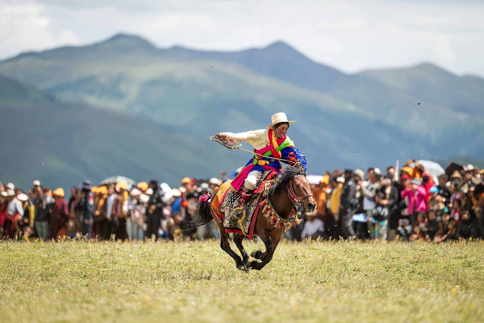 China, 2024 © Flora Rikin