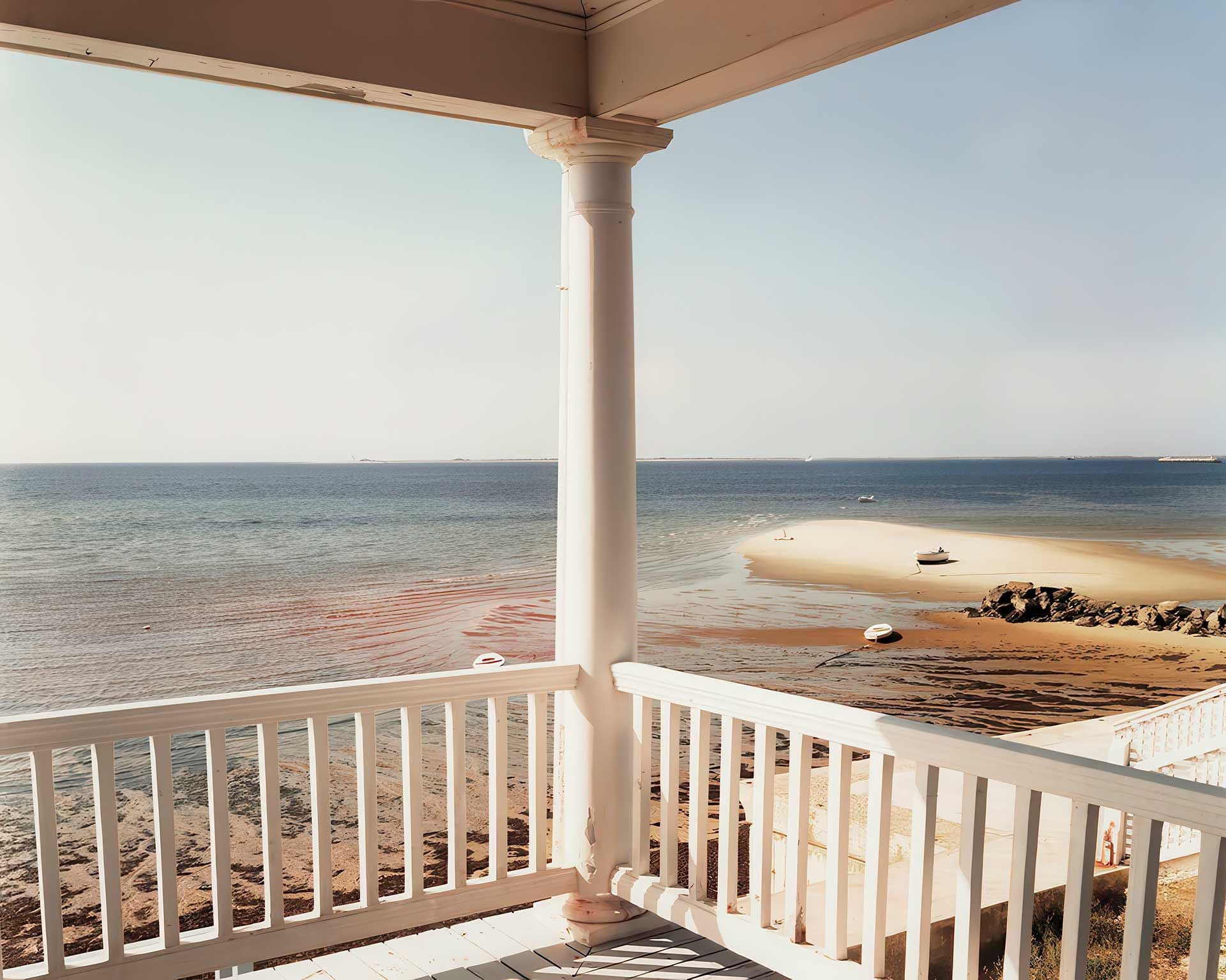 Cape Light © Joel Meyerowitz