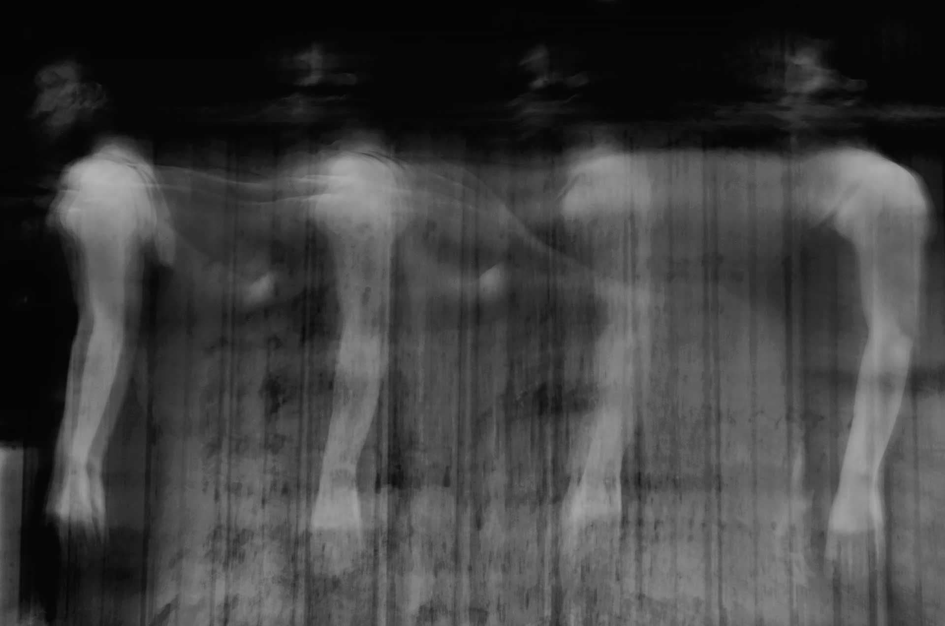 Phase of The Journey, 2013 ©️Utami Dewi Godjali