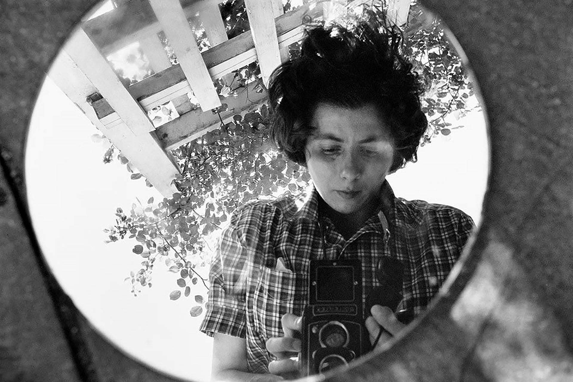 Behind the Enigmatic Lens of Vivian Maier