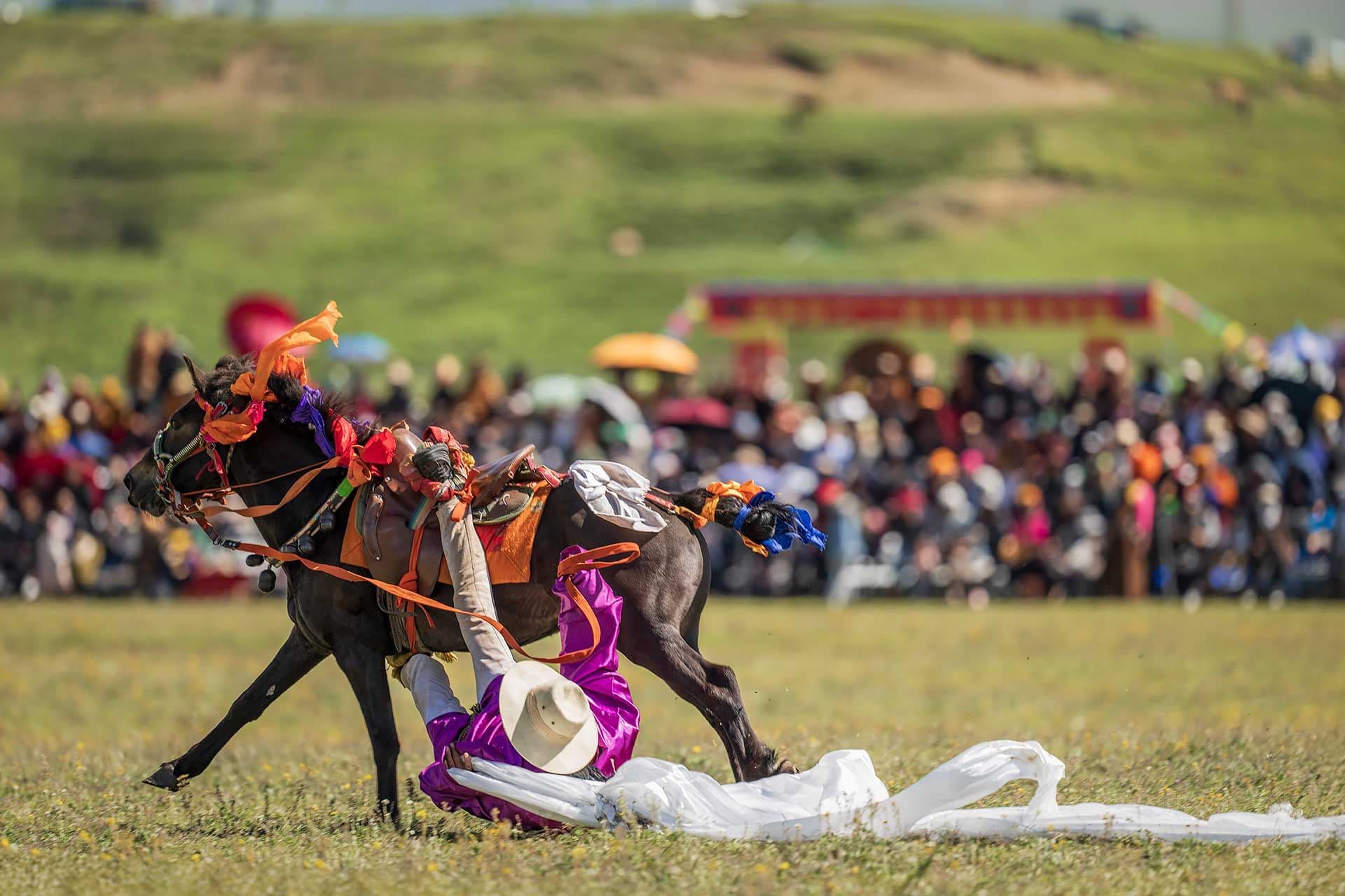 China, 2024 © Flora Rikin