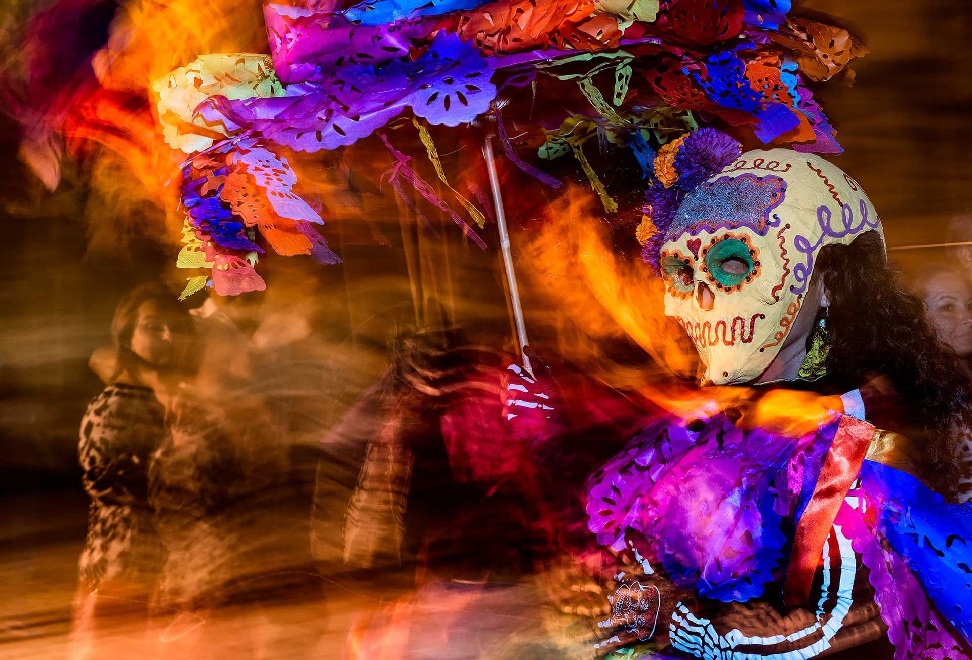 Mexico, 2022 © Flora Rikin