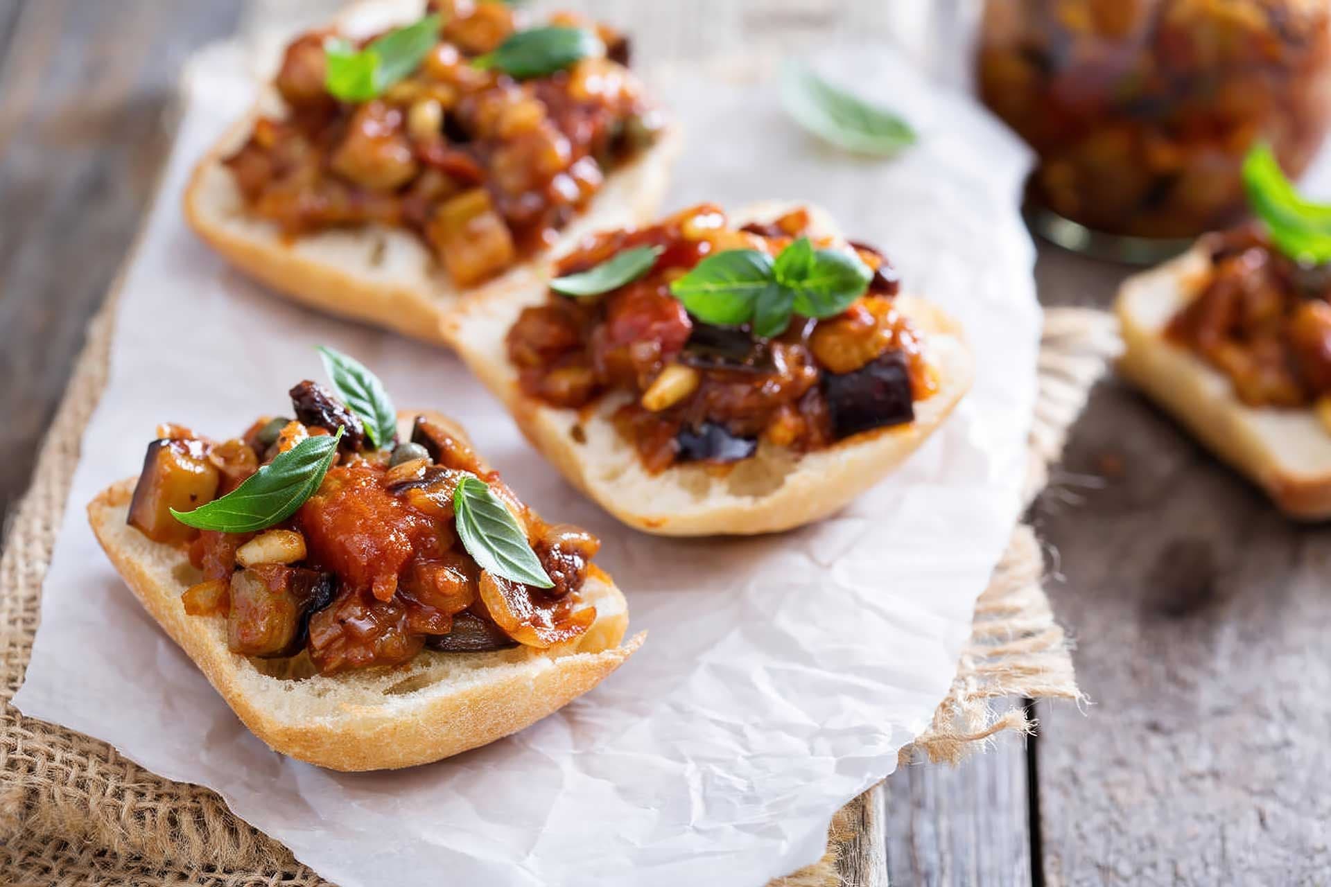 Caponata